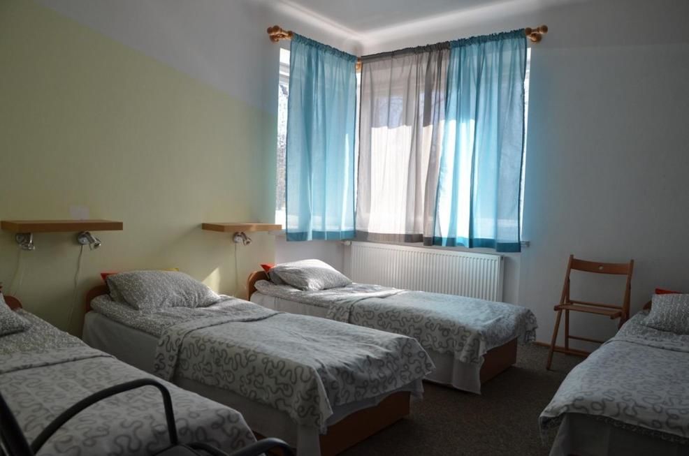 Хостелы Hostel Tolek Варшава