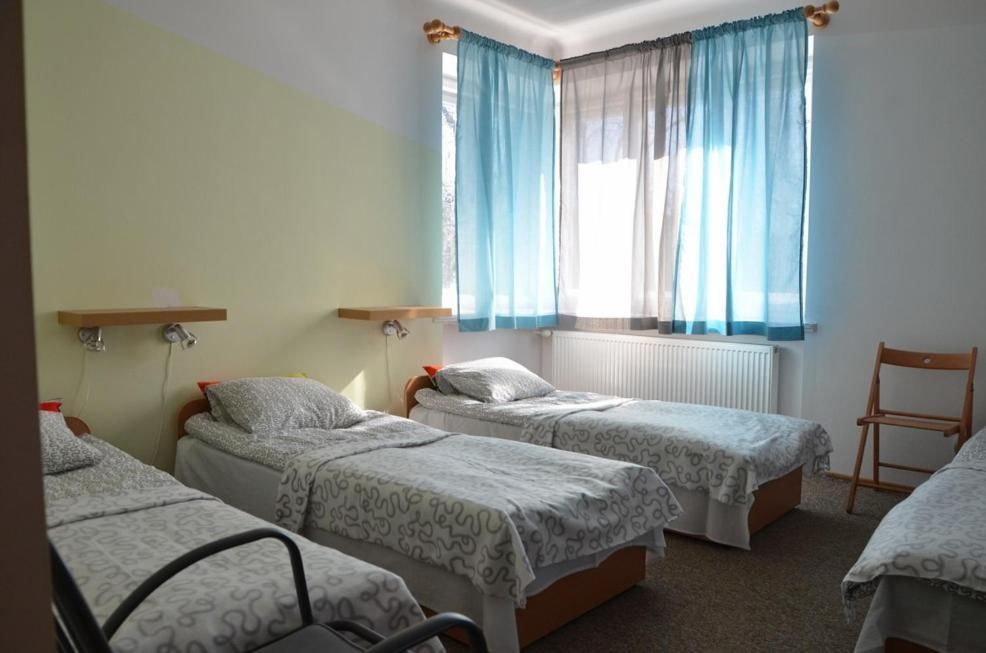 Хостелы Hostel Tolek Варшава