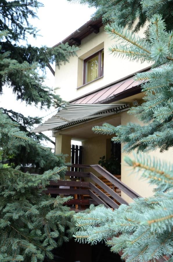 Хостелы Hostel Tolek Варшава-22