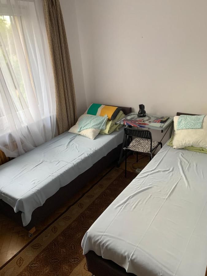 Хостелы Hostel Tolek Варшава-5