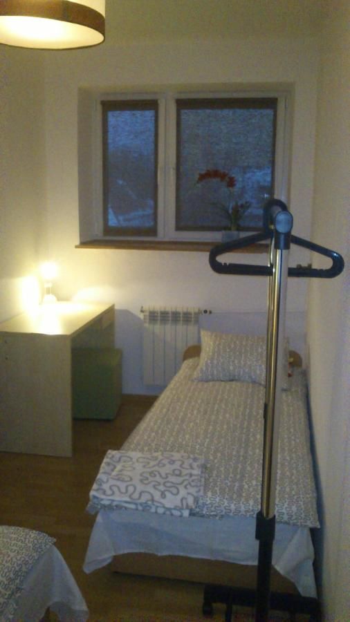 Хостелы Hostel Tolek Варшава-25