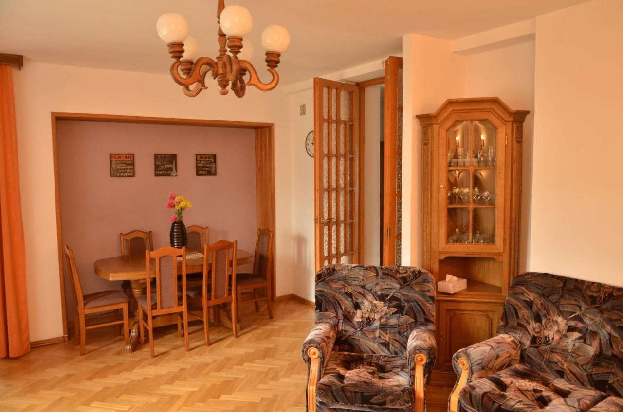 Хостелы Hostel Tolek Варшава-29