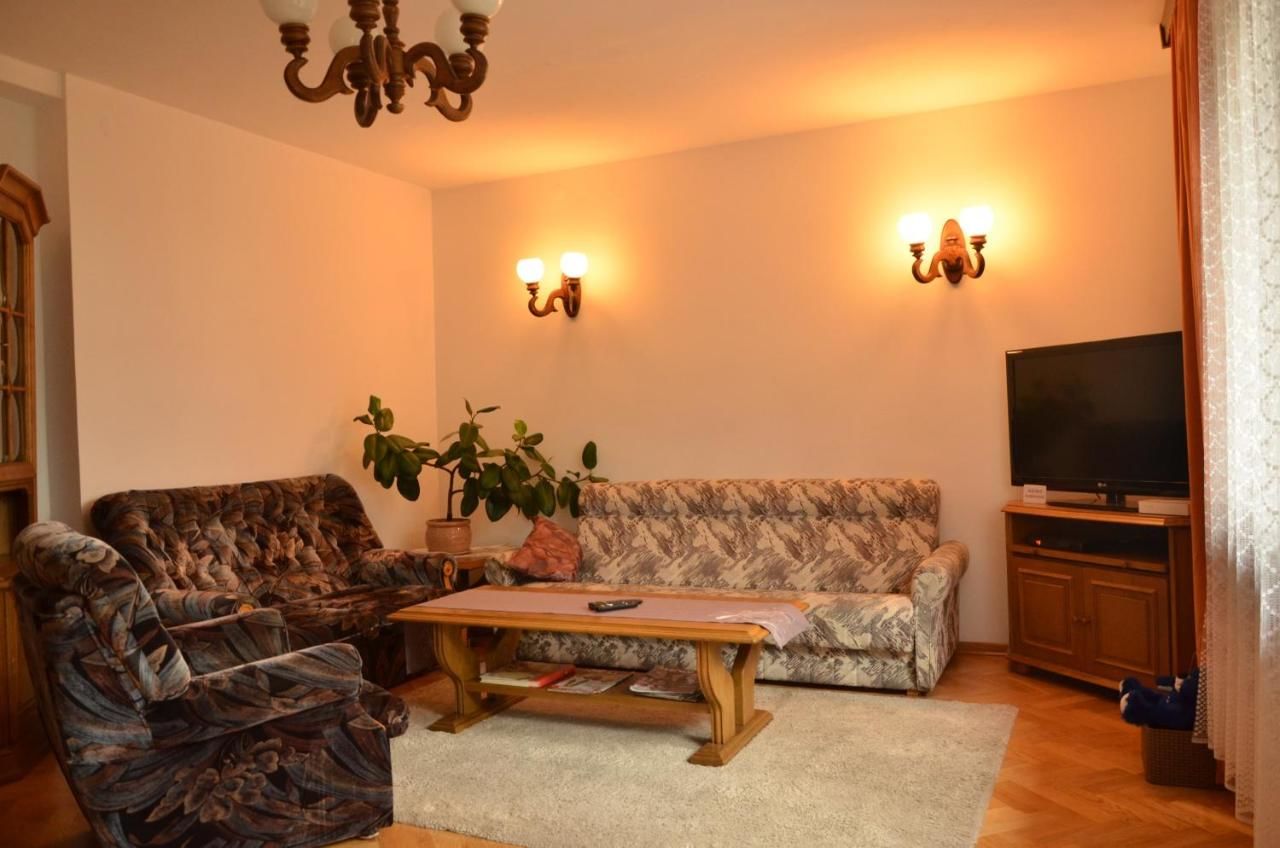 Хостелы Hostel Tolek Варшава-30