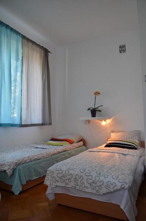 Хостелы Hostel Tolek Варшава-44