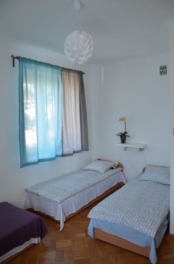 Хостелы Hostel Tolek Варшава-12